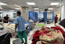 6 وفيات في مجمع الشفاء الطبي بغزة بسبب نفاد الأدوية