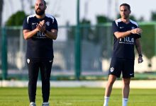 محمد علاء يعلن رحيله عن الزمالك