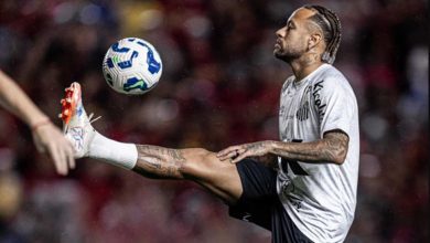 5 أندية إنجليزية.. طريق عودة نيمار إلى البرازيل في كأس العالم