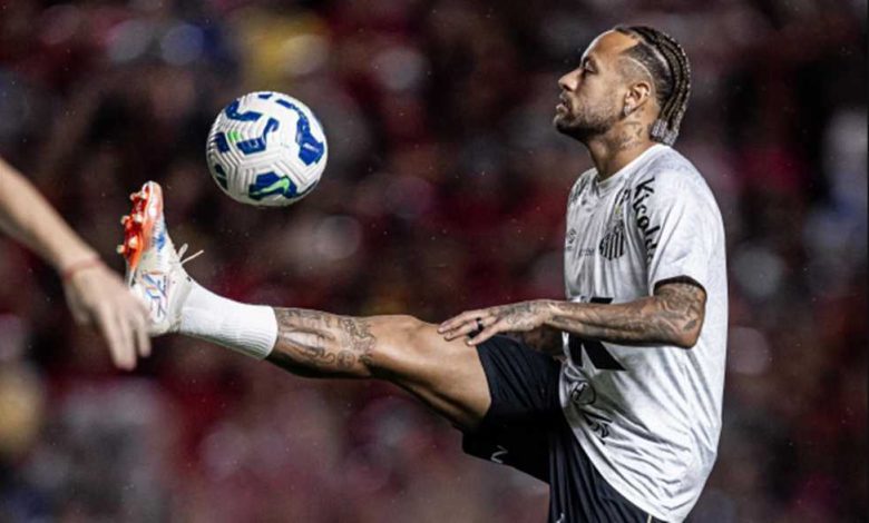 5 أندية إنجليزية.. طريق عودة نيمار إلى البرازيل في كأس العالم