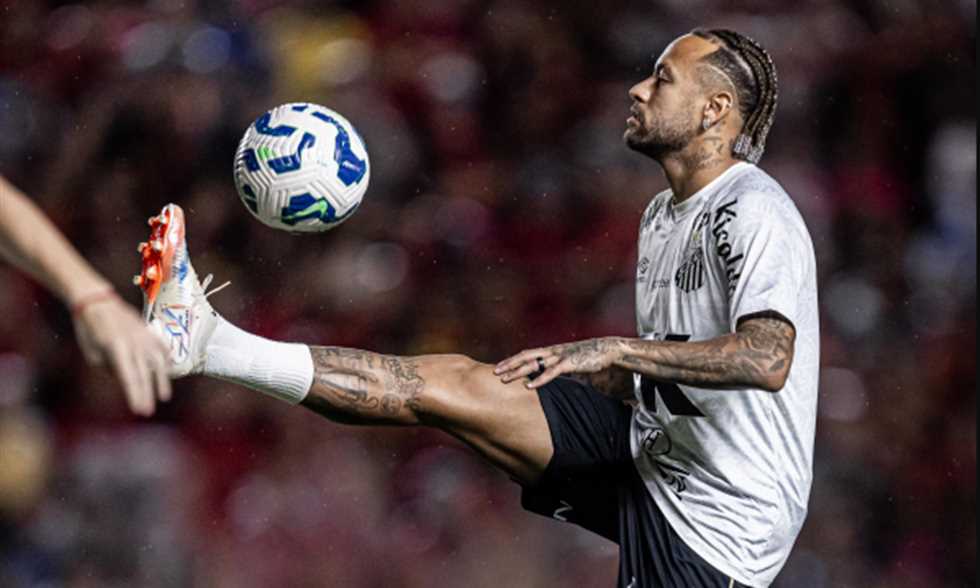 5 أندية إنجليزية.. طريق عودة نيمار إلى البرازيل في كأس العالم