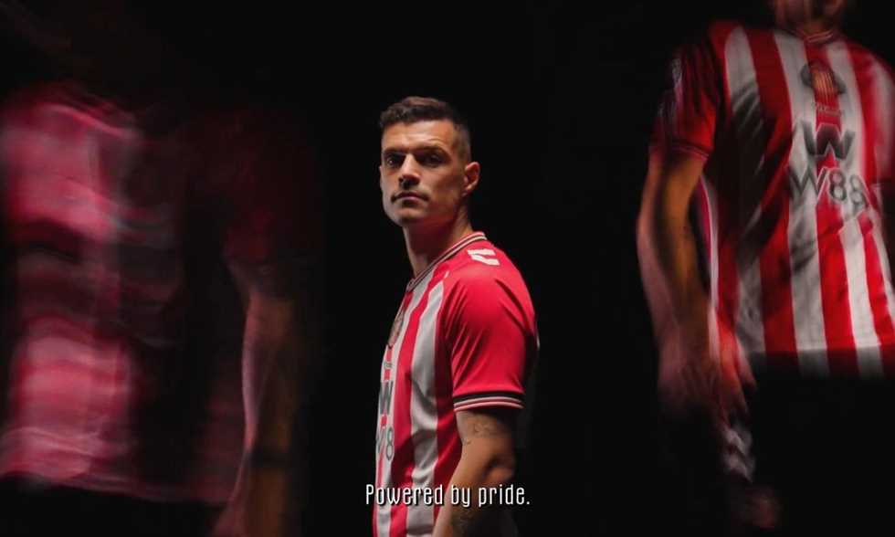 تقرير: يوفنتوس يخطط لضم تشاكا في يناير