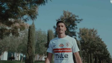 خبر في الجول - صلاح مصدق يتقدم بإنذار لـ الزمالك لفسخ تعاقده