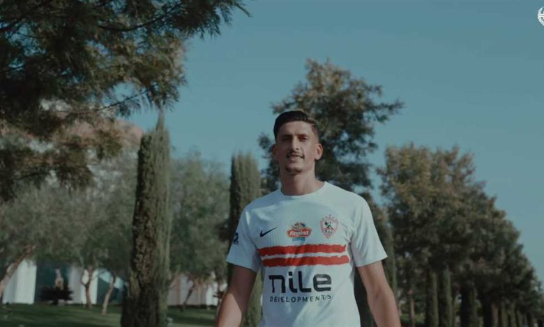 خبر في الجول - صلاح مصدق يتقدم بإنذار لـ الزمالك لفسخ تعاقده