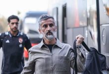 ريبيرو: الأهلي فقد صبره بعد 4 مباريات.. وجاهز لتدريب جنوب إفريقيا بعد هوجو بروس