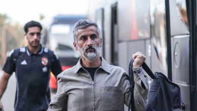 ريبيرو: الأهلي فقد صبره بعد 4 مباريات.. وجاهز لتدريب جنوب إفريقيا بعد هوجو بروس