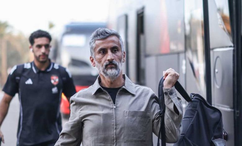 ريبيرو: الأهلي فقد صبره بعد 4 مباريات.. وجاهز لتدريب جنوب إفريقيا بعد هوجو بروس