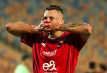 التشكيل المتوقع - جراديشار يقود هجوم الأهلي أمام سيراميكا.. والسولية أساسي