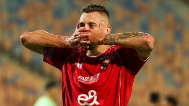 التشكيل المتوقع - جراديشار يقود هجوم الأهلي أمام سيراميكا.. والسولية أساسي