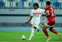 خبر في الجول - شيكو بانزا يبلغ الزمالك بتأخر وصوله لظروف خاصة