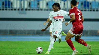 خبر في الجول - شيكو بانزا يبلغ الزمالك بتأخر وصوله لظروف خاصة