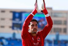 شوبير: جاهزون لمواجهة سيراميكا.. ونريد إضافة لقب جديد