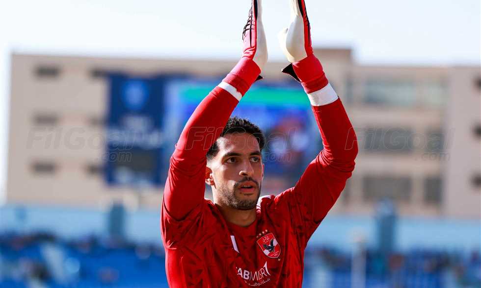 شوبير: جاهزون لمواجهة سيراميكا.. ونريد إضافة لقب جديد