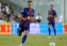 تقرير: بايرن يستهدف ضم نادي أولمو.. وبرشلونة يدرس الأمر