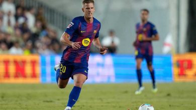 تقرير: بايرن يستهدف ضم نادي أولمو.. وبرشلونة يدرس الأمر