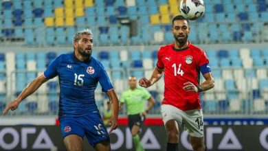 السولية: توقعت تقديرا أفضل من الأهلي قبل رحيلي.. ولم أندم على هذه اللحظة