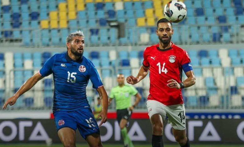 السولية: توقعت تقديرا أفضل من الأهلي قبل رحيلي.. ولم أندم على هذه اللحظة