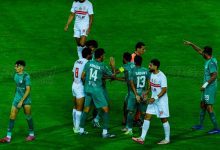 البداية من القاهرة.. تعرف على ترتيب ومواعيد مباريات الزمالك في الكونفدرالية