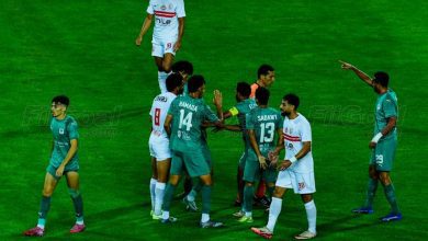 البداية من القاهرة.. تعرف على ترتيب ومواعيد مباريات الزمالك في الكونفدرالية