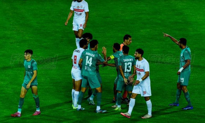 البداية من القاهرة.. تعرف على ترتيب ومواعيد مباريات الزمالك في الكونفدرالية