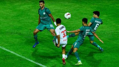 المصري: من السيء التواجد مع الزمالك في المجموعة.. وهذا سيكون ملعبنا بالكونفدرالية