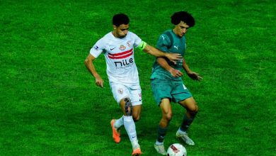 مصدر من المصري لـ في الجول: سننتظر موقف الأمن من مباراة الزمالك قبل تحديد ملعبنا