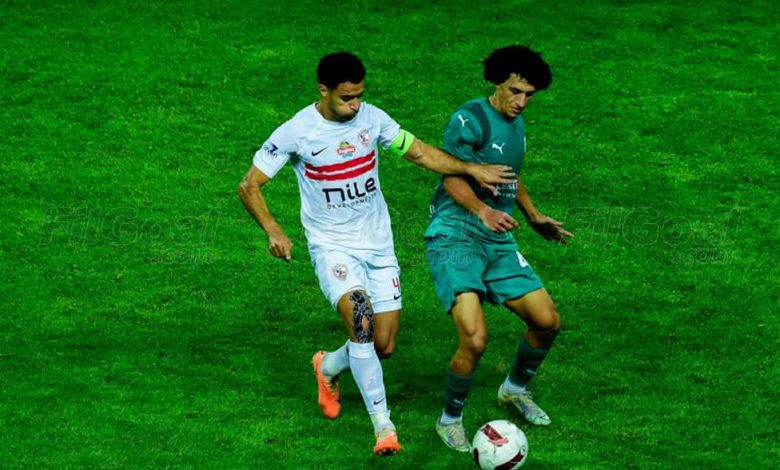 مصدر من المصري لـ في الجول: سننتظر موقف الأمن من مباراة الزمالك قبل تحديد ملعبنا