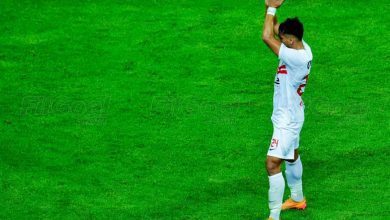 محمد إسماعيل: الفريق يدافع بأكمله.. وكنا بحاجة للفوز على بيراميدز