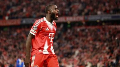 فوت ميركاتو: اتفاق شفهي بين ريال مدريد وأوباميكانو لضمه مجانا في الصيف