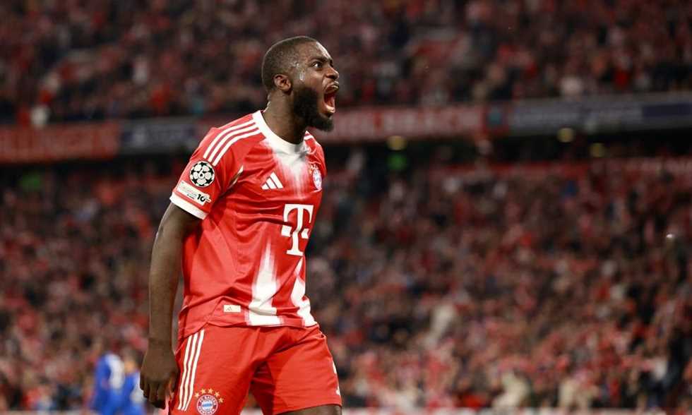 فوت ميركاتو: اتفاق شفهي بين ريال مدريد وأوباميكانو لضمه مجانا في الصيف