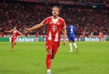 سبورت: هاري كين يدرس إمكانية الانتقال إلى برشلونة في الصيف