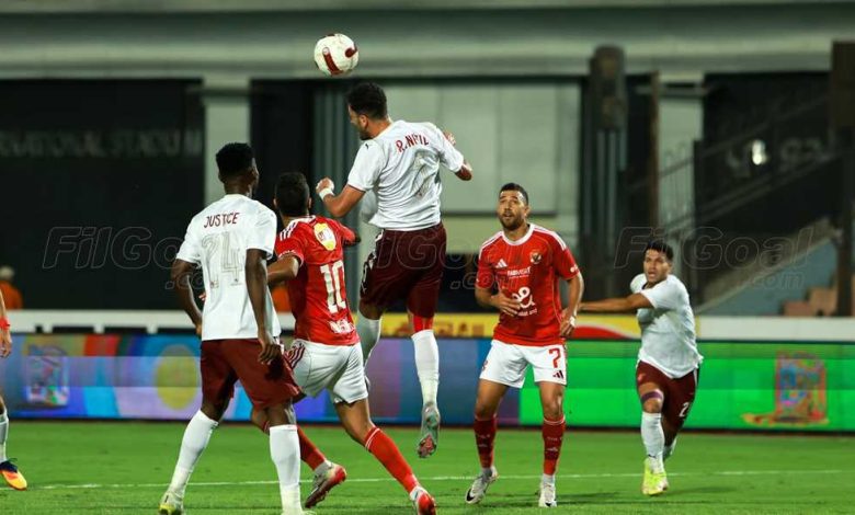 السوبر المصري – البطاوي: سيراميكا جاهز لمواجهة الأهلي