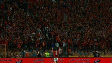 خدمة في الجول - طرح تذاكر مواجهة الأهلي ضد شبيبة القبائل بدوري الأبطال