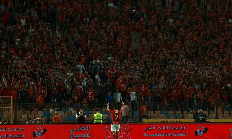 خدمة في الجول - طرح تذاكر مواجهة الأهلي ضد شبيبة القبائل بدوري الأبطال