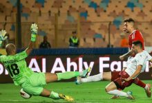 مواعيد مباريات الخميس 6 نوفمبر - الأهلي يواجه سيراميكا والزمالك ضد بيراميدز في السوبر