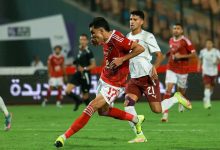 السوبر المصري – موعد مباراة الأهلي ضد سيراميكا والقنوات الناقلة