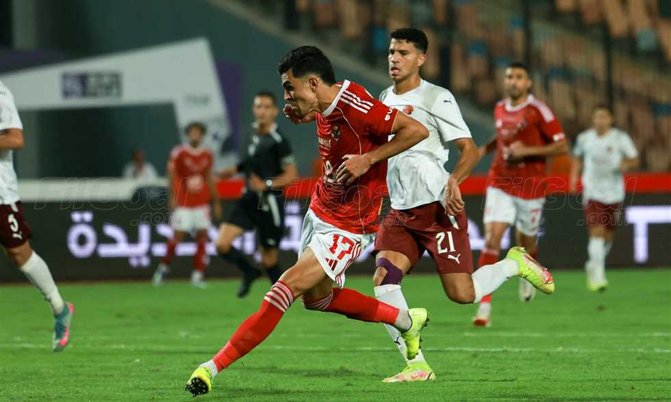 السوبر المصري – موعد مباراة الأهلي ضد سيراميكا والقنوات الناقلة