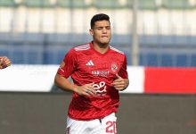 الأهلي يعلن حجز العش في المستشفى بسبب ارتجاج بسيط