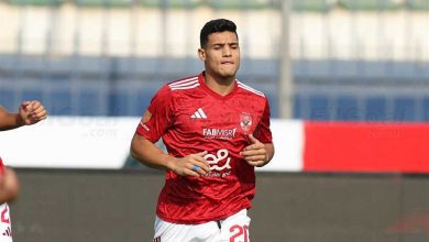 الأهلي يعلن حجز العش في المستشفى بسبب ارتجاج بسيط