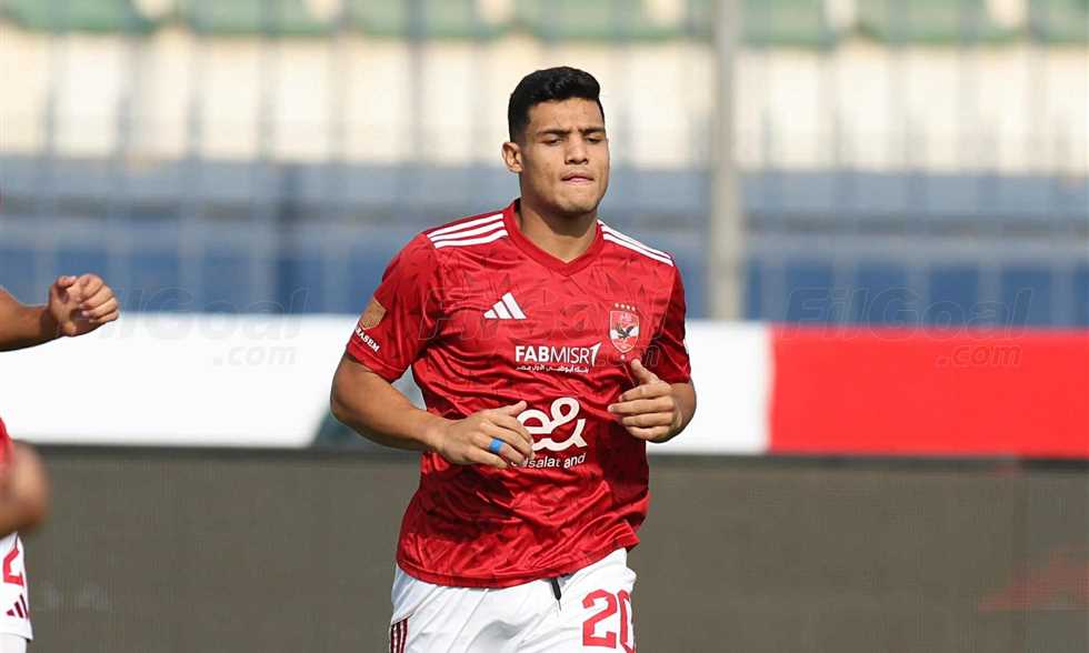 الأهلي يعلن حجز العش في المستشفى بسبب ارتجاج بسيط