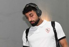 التشكيل المتوقع - الدياغ يعوض بيزيرا في هجوم الزمالك.. وماييلي يقود بيراميدز