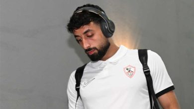 التشكيل المتوقع - الدياغ يعوض بيزيرا في هجوم الزمالك.. وماييلي يقود بيراميدز