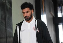 في الجول يكشف تفاصيل أزمة المهدي سليمان مع الزمالك