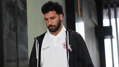 في الجول يكشف تفاصيل أزمة المهدي سليمان مع الزمالك