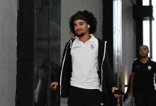 مران الزمالك - انتظام آدم كايد وتدريبات تأهيلية لربيع.. وتصعيد حارس فريق الشباب