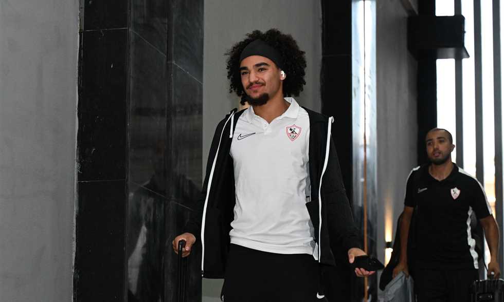 مران الزمالك - انتظام آدم كايد وتدريبات تأهيلية لربيع.. وتصعيد حارس فريق الشباب