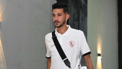 خبر في الجول - نتيجة أشعة فتوح وموقفه من مباريات الزمالك القادمة