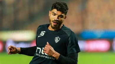 تشكيل الزمالك - عودة صبحي لحراسة المرمى.. وإسماعيل يعوض غيابات الوسط ضد كايزر تشيفز