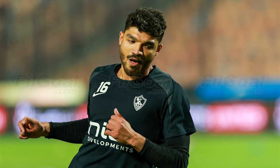 تشكيل الزمالك - عودة صبحي لحراسة المرمى.. وإسماعيل يعوض غيابات الوسط ضد كايزر تشيفز