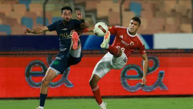 السوبر المصري - موعد النهائي بين الأهلي ضد الزمالك.. والقنوات الناقلة